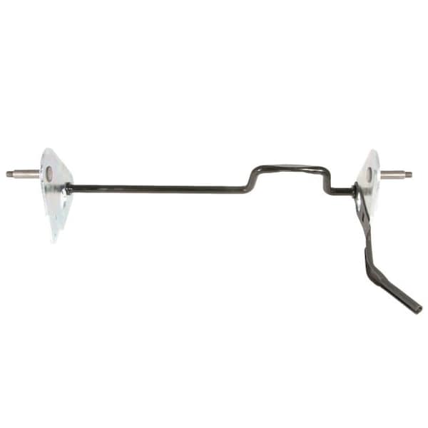 Axle Asm-Adj Heigh